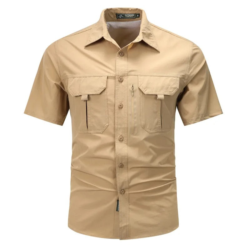 Simple Casual Tee Shirt