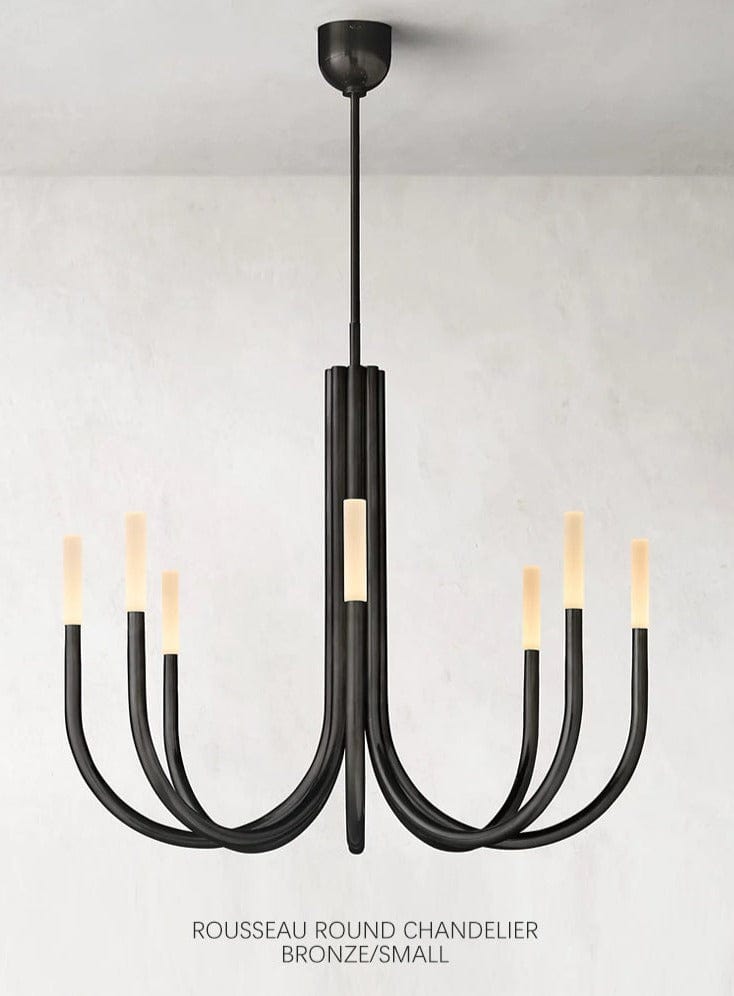 Beautiful Hanging Glass Light