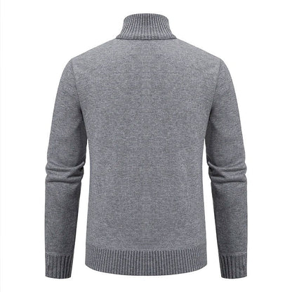Soft Men's Crew Neck Sweater