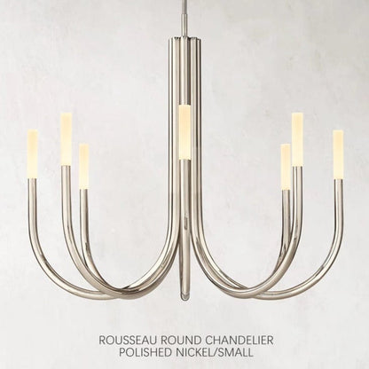 Beautiful Hanging Glass Light