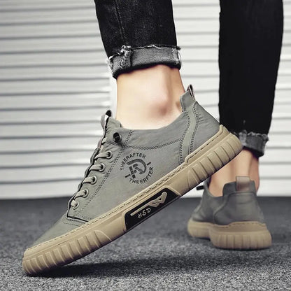 Supportive Arch Comfort Sneakers