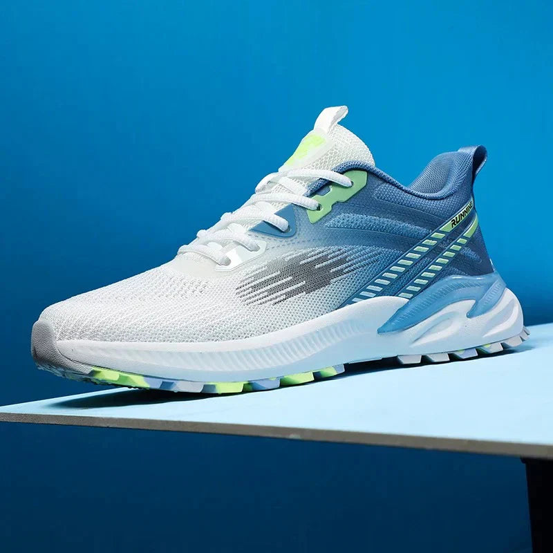 Electric Running Shoes - OutfitLondon