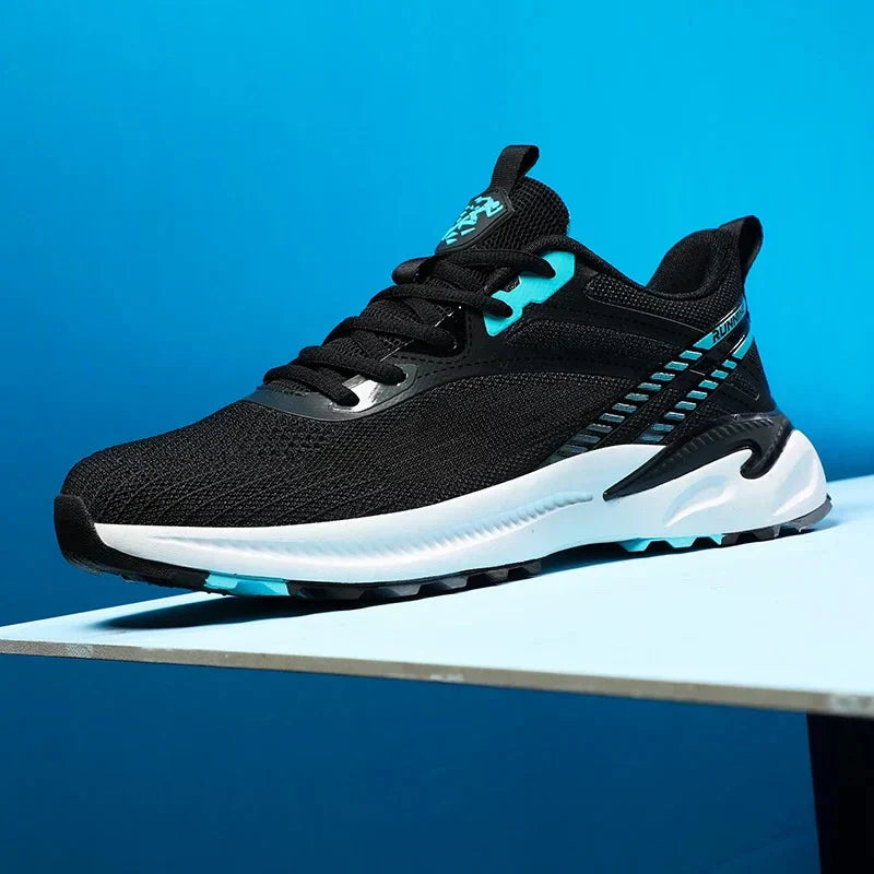 Electric Running Shoes
