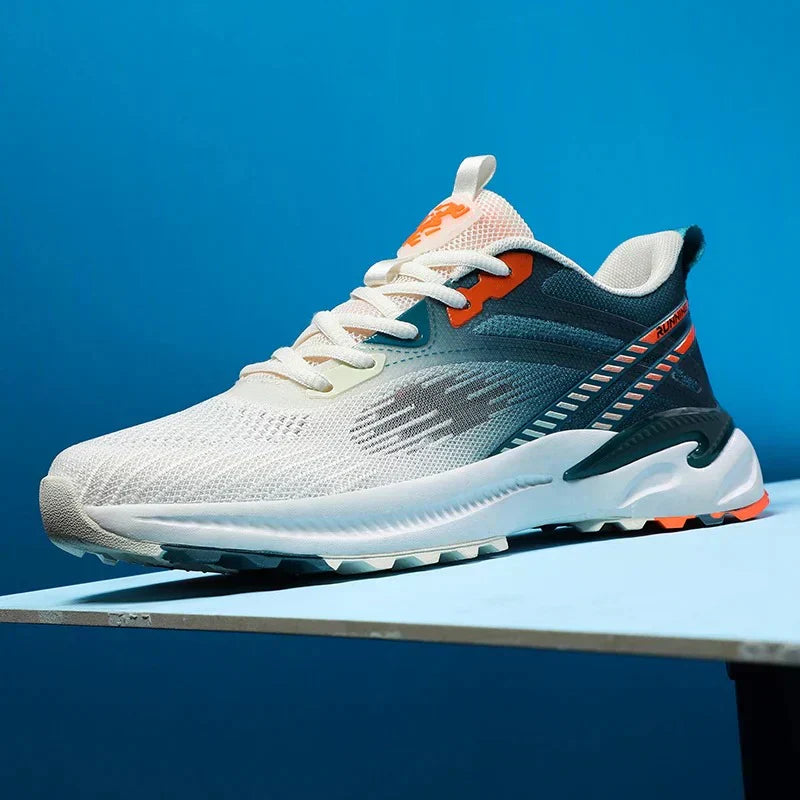 Electric Running Shoes