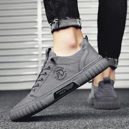 Supportive Arch Comfort Sneakers