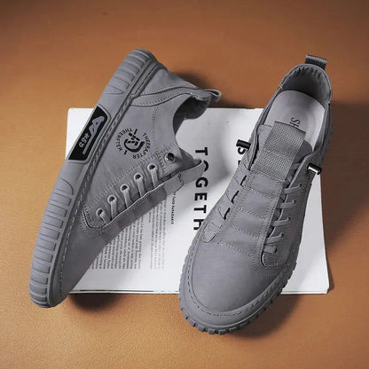 Supportive Arch Comfort Sneakers