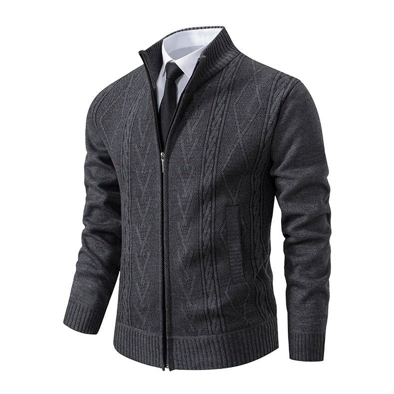 Soft Men's Crew Neck Sweater