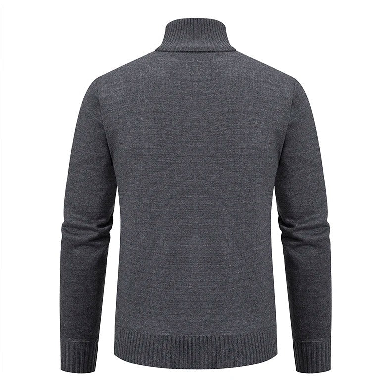 Soft Men's Crew Neck Sweater