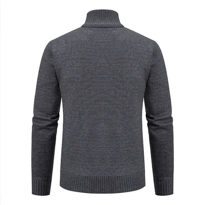 Soft Men's Crew Neck Sweater