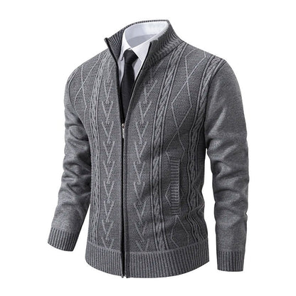 Soft Men's Crew Neck Sweater