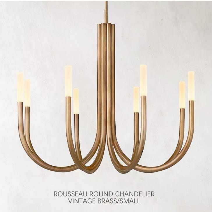 Beautiful Hanging Glass Light