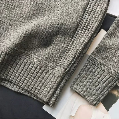 Cozy Wool Sweater Store