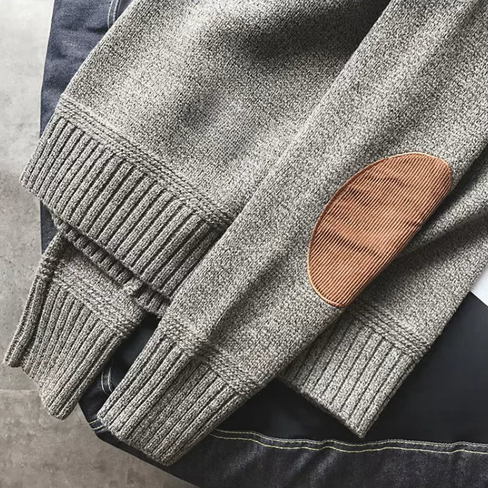 Cozy Wool Sweater Store