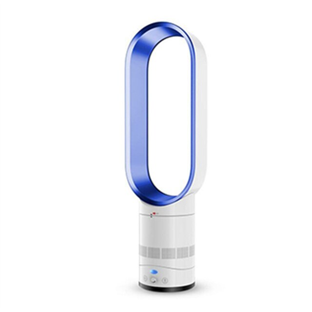 Bladeless Tower Fan Bladeless Oscillating Tower Fan With Remote Control