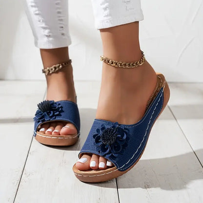 Orthopedic Sandals