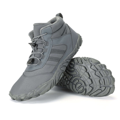 Water-Resistant Barefoot Shoes