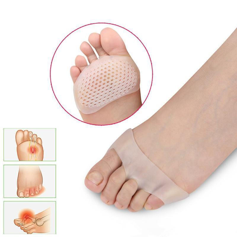 Toe Separators – Ultimate Relief for Foot Pain & Alignment