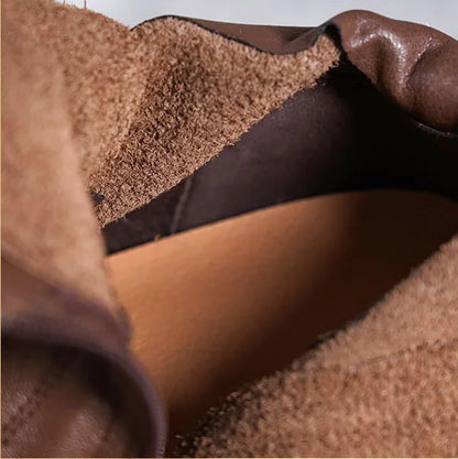 Comfortable Women's Classic Winter Boots
