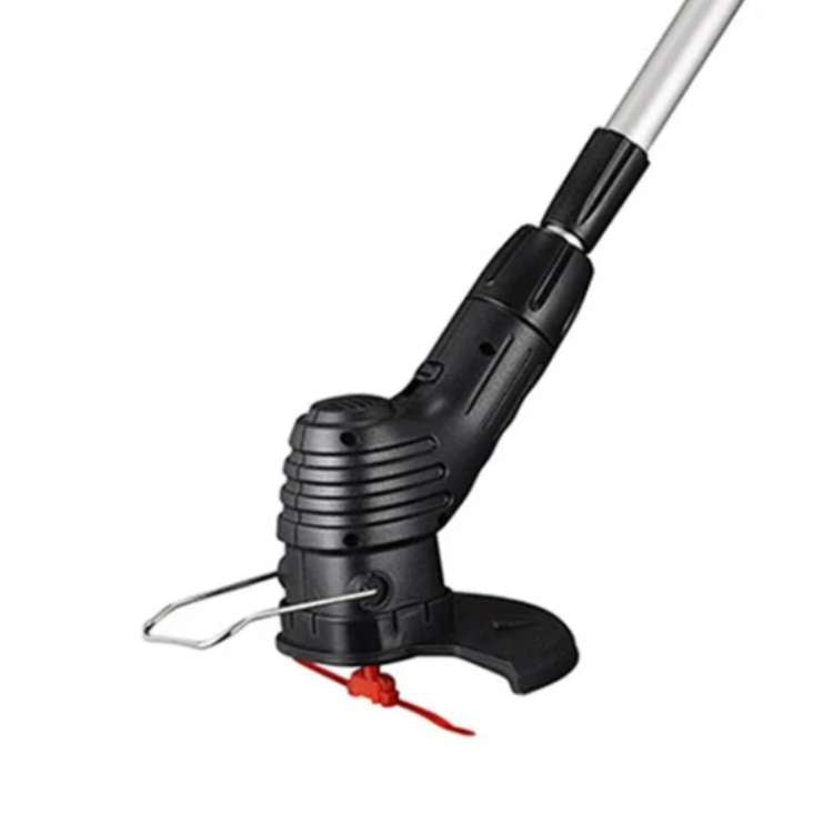 High-Powered Cordless Grass Trimmer
