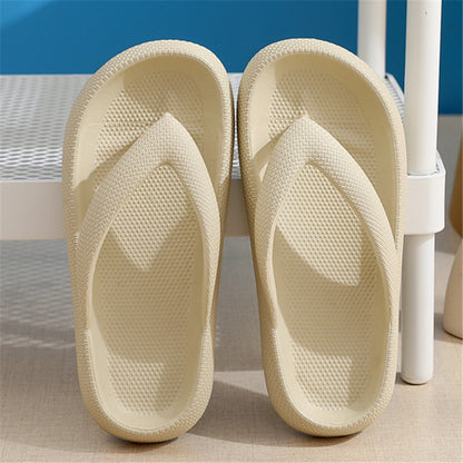Women's Flip Flops for Pain Relief – Zealbonn Cloud Flip-Flops