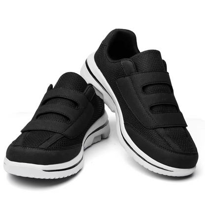 Orthotic Diabetic Shoes - Adjustable Supportive Fit