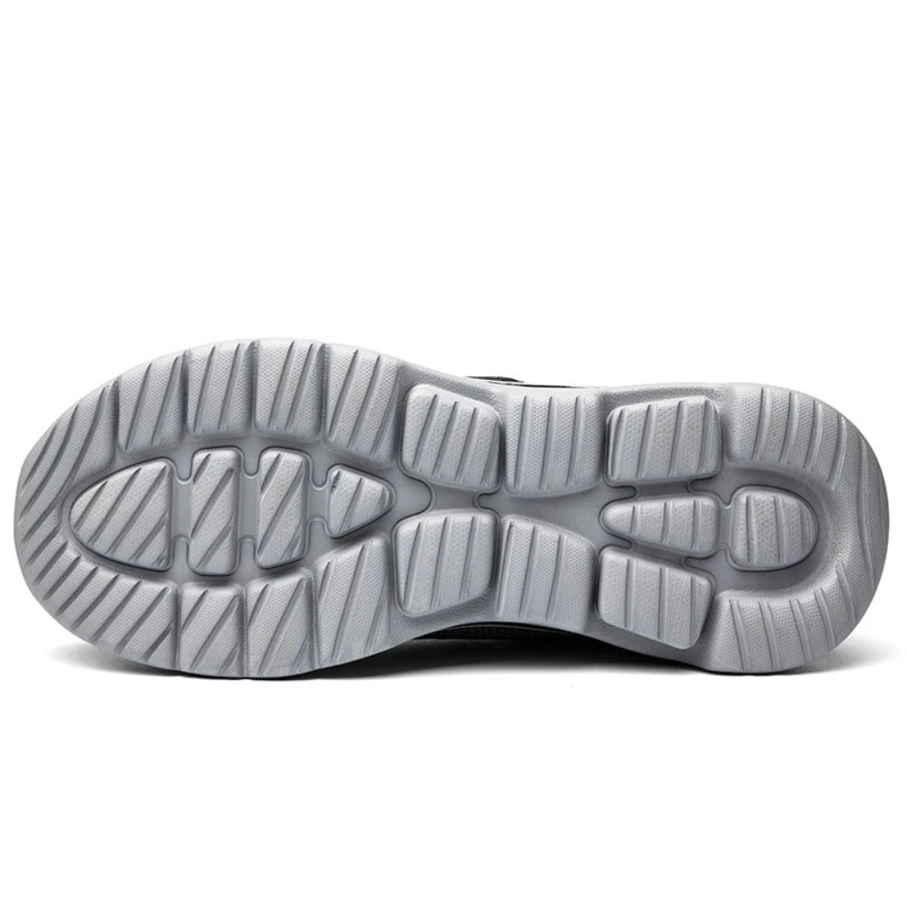 Orthotic Diabetic Shoes - Adjustable Supportive Fit