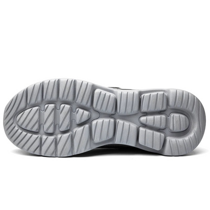 Orthotic Diabetic Shoes - Adjustable Supportive Fit