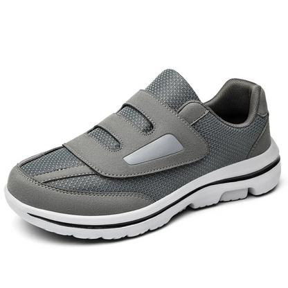 Orthotic Diabetic Shoes - Adjustable Supportive Fit