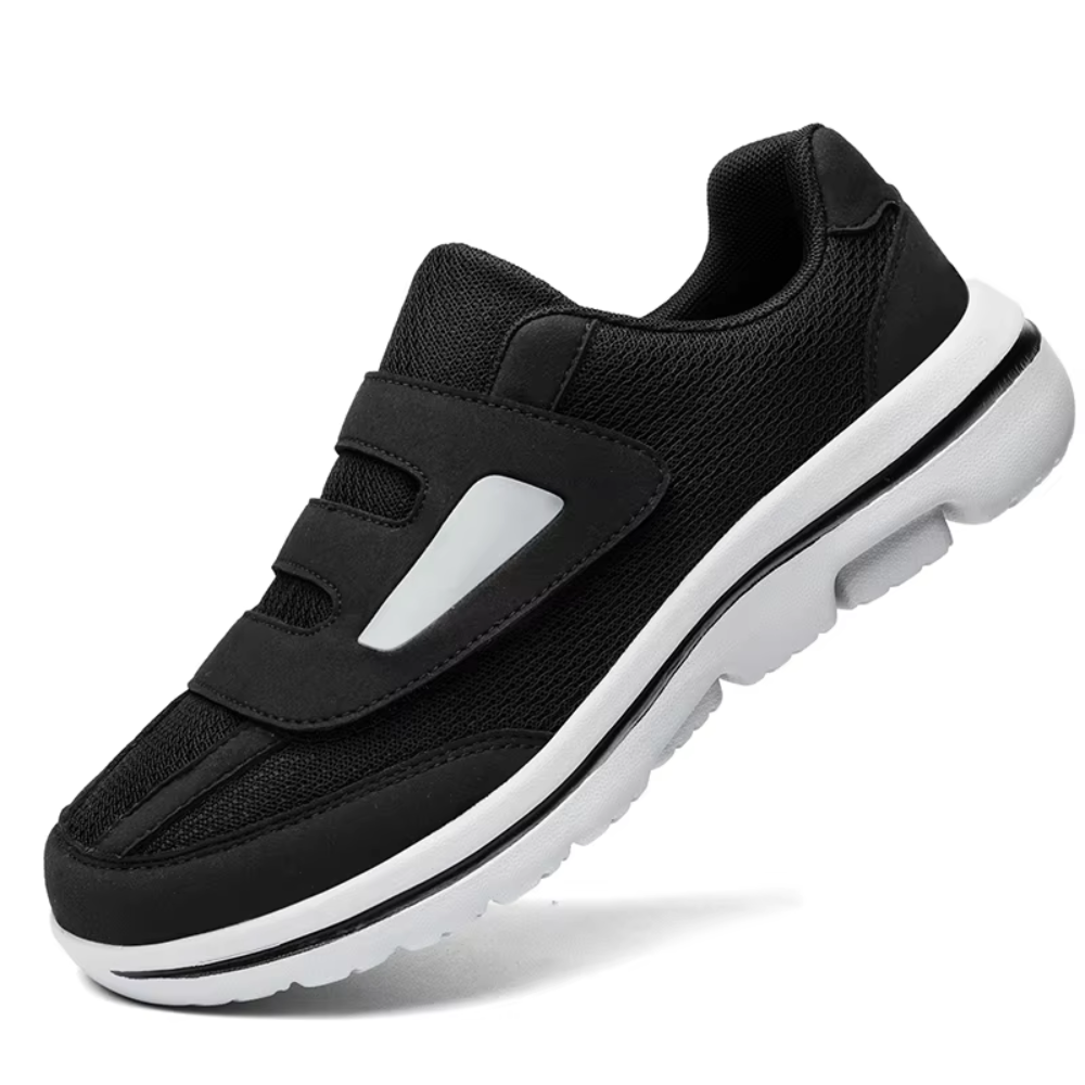 Orthotic Diabetic Shoes - Adjustable Supportive Fit