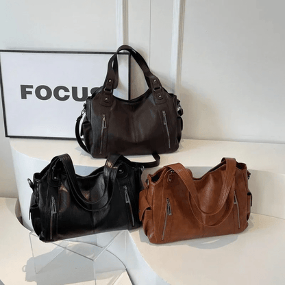 Fashionable Ladies Crossbody Handbag