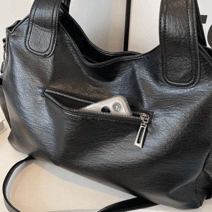 Fashionable Ladies Crossbody Handbag