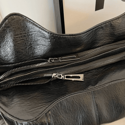 Fashionable Ladies Crossbody Handbag