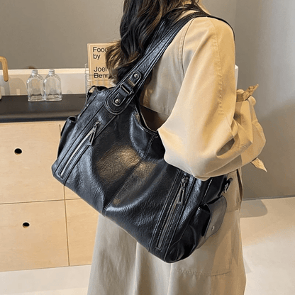 Fashionable Ladies Crossbody Handbag