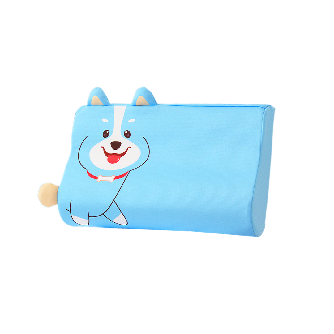 Soft Plush Pillow Cover