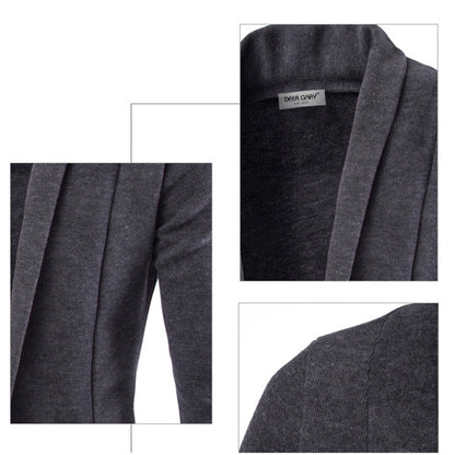 Slim Fit Designer Blazer