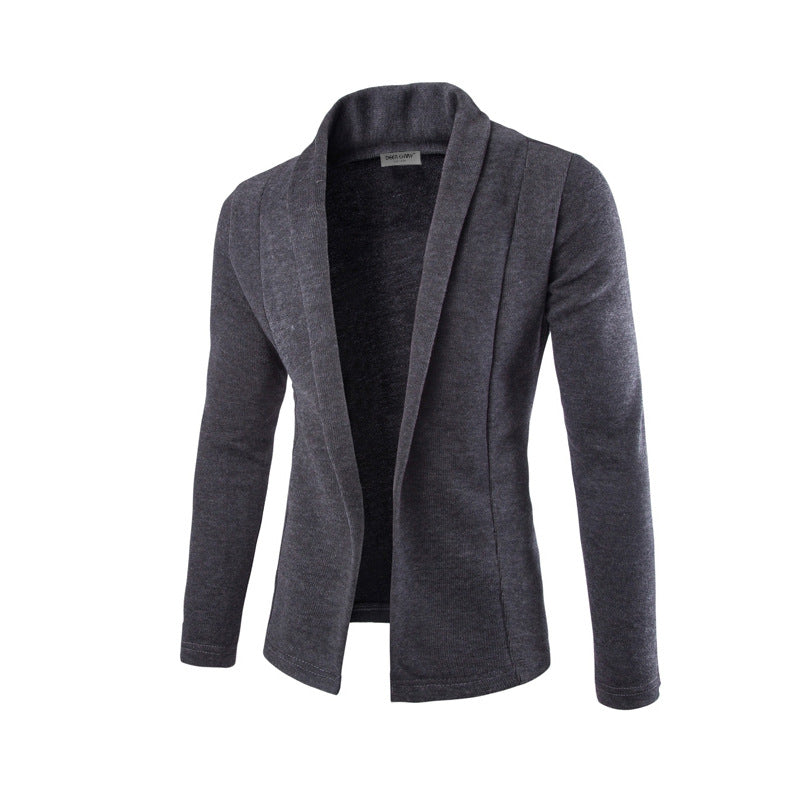 Slim Fit Designer Blazer
