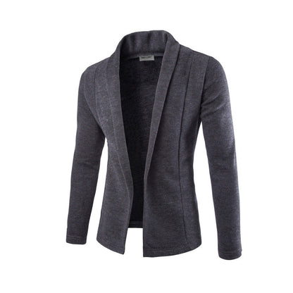 Slim Fit Designer Blazer