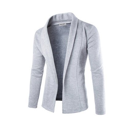Slim Fit Designer Blazer