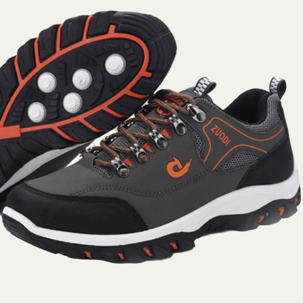 Men's Lightweight Breathable Running Sneakers