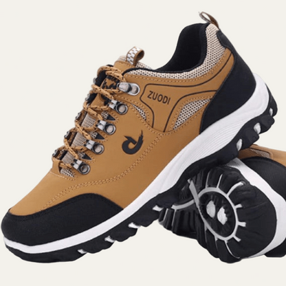 Men's Lightweight Breathable Running Sneakers