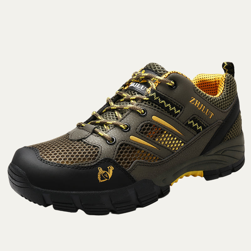 Men's Lightweight Hiking Trail Running Shoe