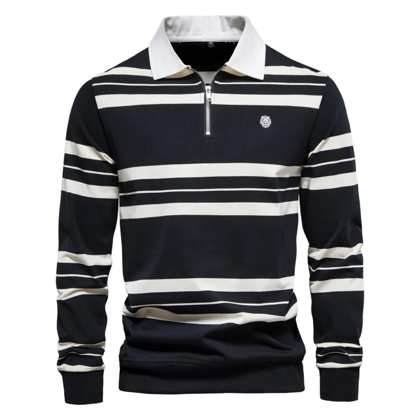 Warm Classic Men's Fall Sweater