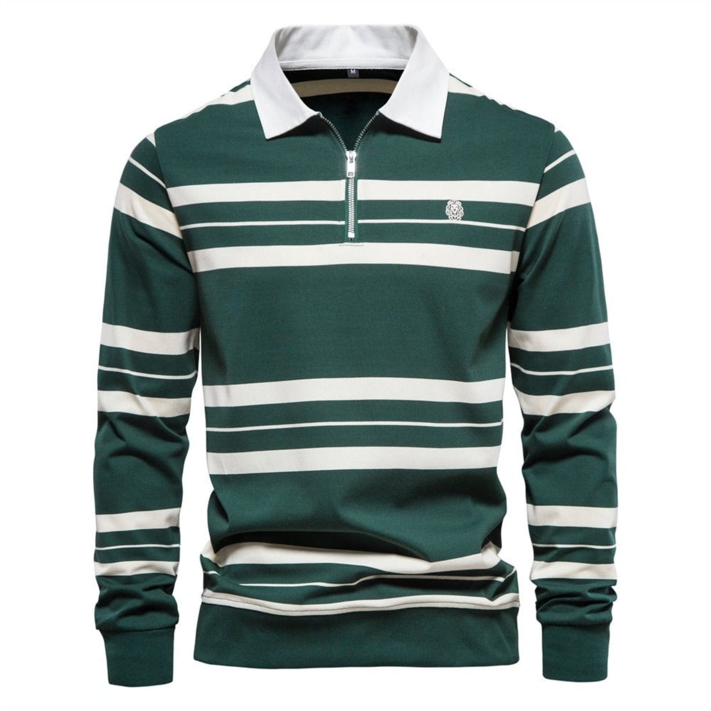 Warm Classic Men's Fall Sweater - OutfitLondon
