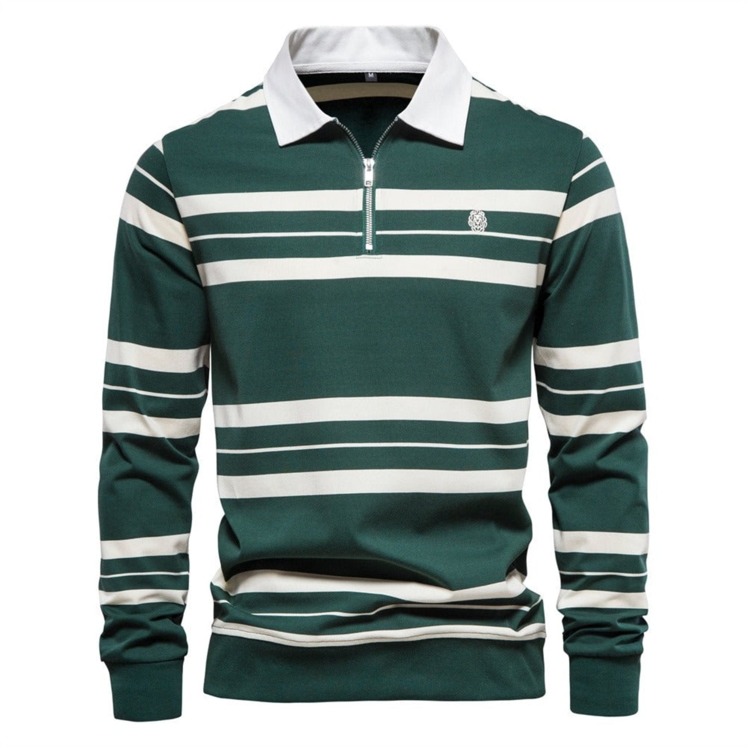 Warm Classic Men's Fall Sweater - OutfitLondon