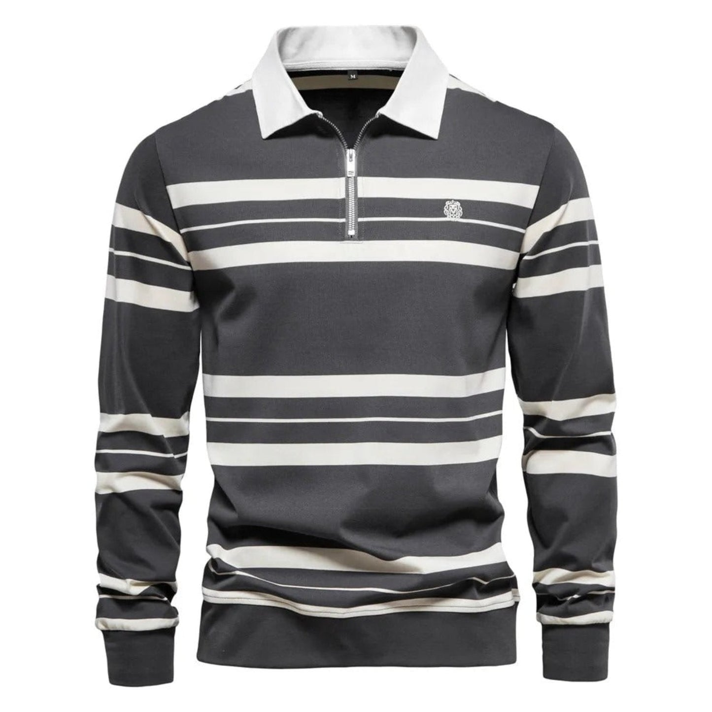 Warm Classic Men's Fall Sweater