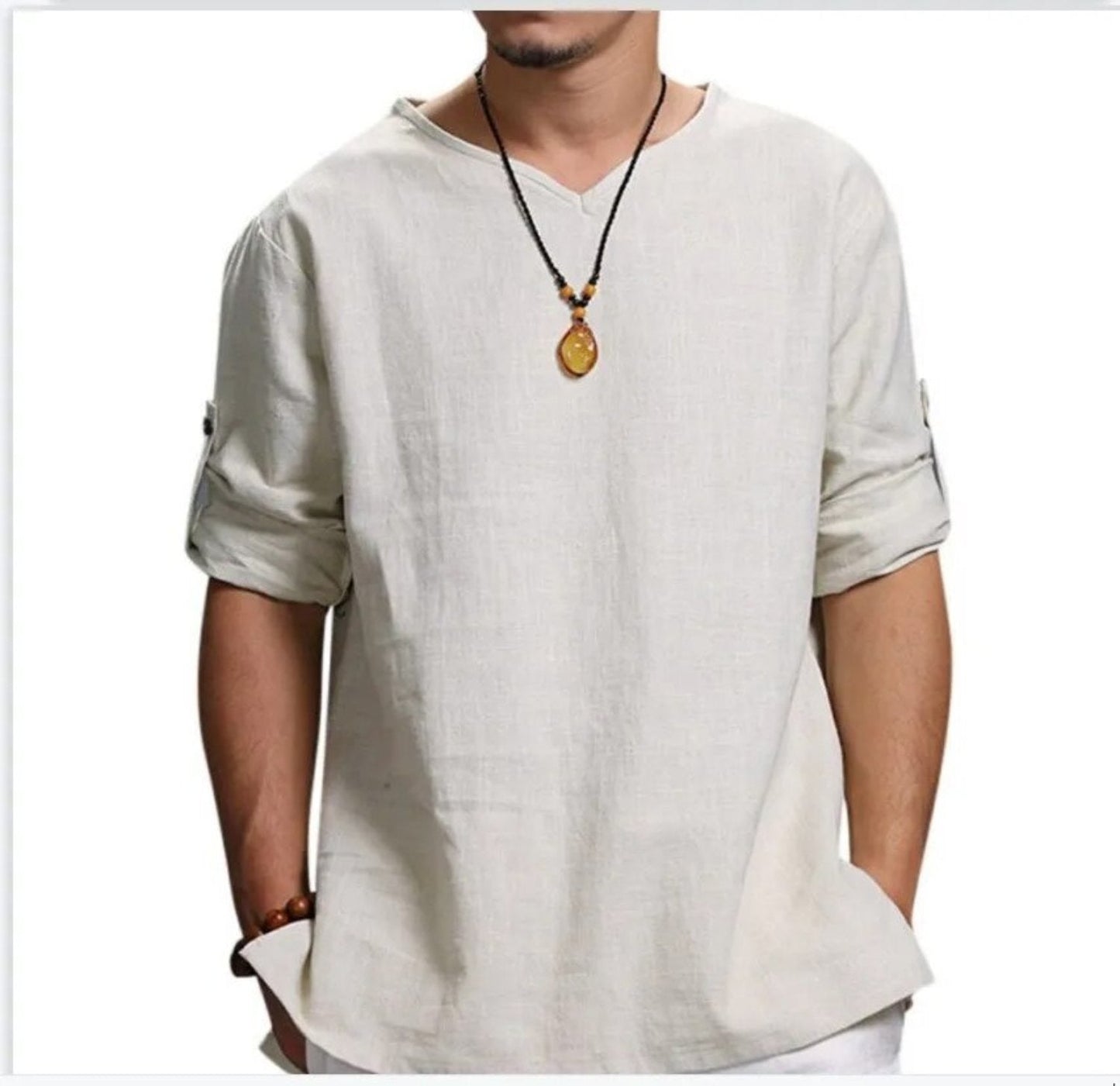 Comfortable Fall Crew Neck Casual Top