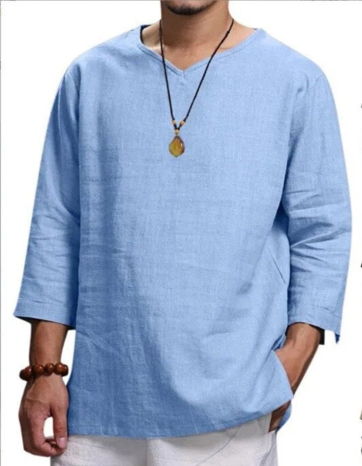 Comfortable Fall Crew Neck Casual Top
