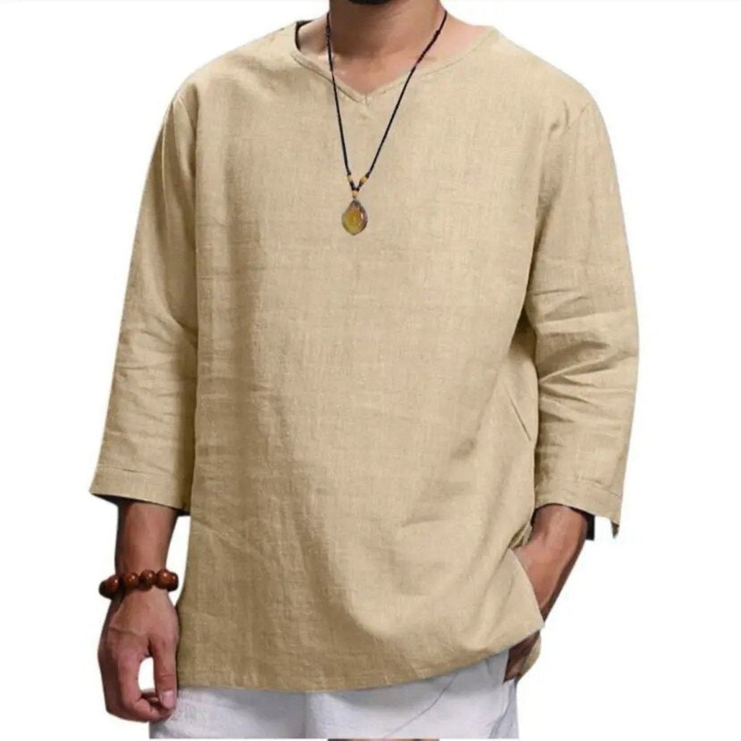Comfortable Fall Crew Neck Casual Top