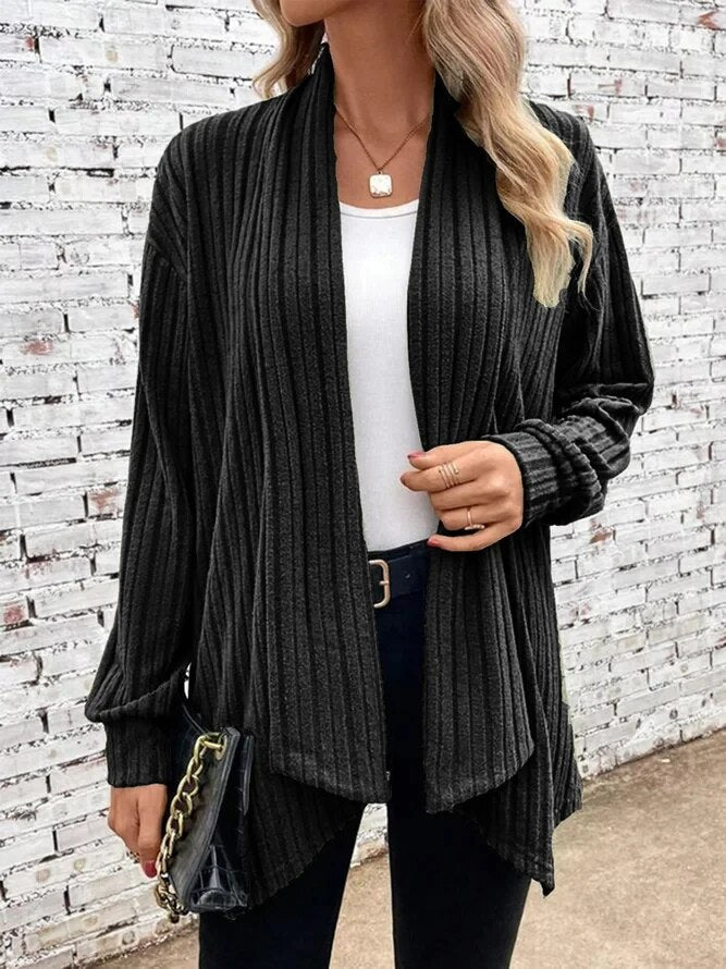 Soft Women's Chunky Knit Sweater