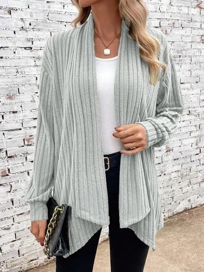 Soft Women's Chunky Knit Sweater